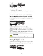 Preview for 9 page of Moxa Technologies EDS-505A Series Hardware Installation Manual