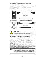 Preview for 11 page of Moxa Technologies EDS-505A Series Hardware Installation Manual