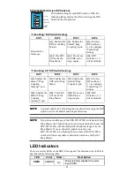 Preview for 12 page of Moxa Technologies EDS-505A Series Hardware Installation Manual