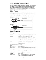 Preview for 14 page of Moxa Technologies EDS-505A Series Hardware Installation Manual