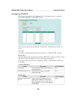 Предварительный просмотр 61 страницы Moxa Technologies EDS-505A Series User Manual