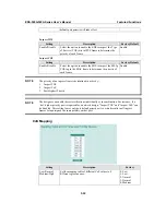 Предварительный просмотр 67 страницы Moxa Technologies EDS-505A Series User Manual