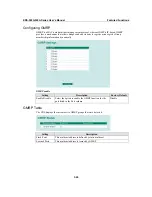 Предварительный просмотр 81 страницы Moxa Technologies EDS-505A Series User Manual