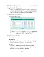 Предварительный просмотр 82 страницы Moxa Technologies EDS-505A Series User Manual