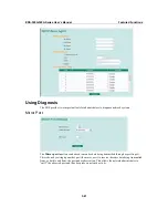 Предварительный просмотр 96 страницы Moxa Technologies EDS-505A Series User Manual