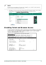 Preview for 12 page of Moxa Technologies EDS-510E Series User Manual