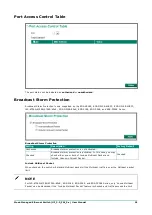 Preview for 91 page of Moxa Technologies EDS-510E Series User Manual