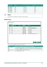 Preview for 116 page of Moxa Technologies EDS-510E Series User Manual