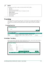 Preview for 117 page of Moxa Technologies EDS-510E Series User Manual