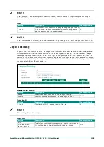 Preview for 120 page of Moxa Technologies EDS-510E Series User Manual