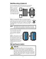 Предварительный просмотр 6 страницы Moxa Technologies EDS-516A Series Installation Manual