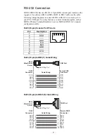 Предварительный просмотр 10 страницы Moxa Technologies EDS-516A Series Installation Manual