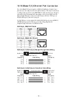 Предварительный просмотр 11 страницы Moxa Technologies EDS-516A Series Installation Manual