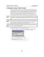 Предварительный просмотр 13 страницы Moxa Technologies EDS-516A Series User Manual