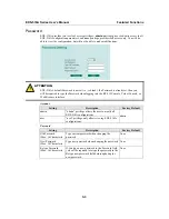 Предварительный просмотр 19 страницы Moxa Technologies EDS-516A Series User Manual