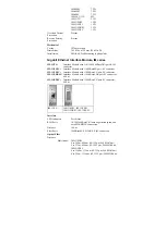 Предварительный просмотр 13 страницы Moxa Technologies EDS-726 Series Hardware Installation Manual