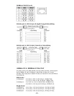 Предварительный просмотр 9 страницы Moxa Technologies EDS-G308 Hardware Installation Manual