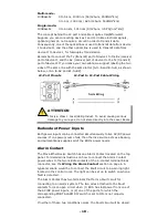 Предварительный просмотр 10 страницы Moxa Technologies EDS-G308 Hardware Installation Manual