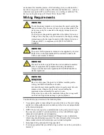 Предварительный просмотр 3 страницы Moxa Technologies EDS-P308 Series Hardware Installation Manual