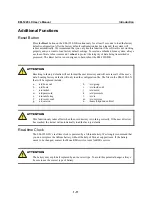 Предварительный просмотр 15 страницы Moxa Technologies EM-1220 LX User Manual