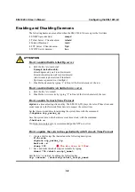 Предварительный просмотр 33 страницы Moxa Technologies EM-1220 LX User Manual