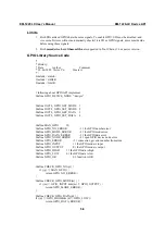 Предварительный просмотр 48 страницы Moxa Technologies EM-1220 LX User Manual