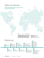 Предварительный просмотр 8 страницы Moxa Technologies EOM-104 Series Manual