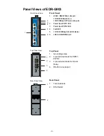 Предварительный просмотр 3 страницы Moxa Technologies EtherDevice EDR-G903 Installation Manual