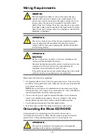 Предварительный просмотр 5 страницы Moxa Technologies EtherDevice EDR-G903 Installation Manual