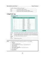 Предварительный просмотр 106 страницы Moxa Technologies EtherDevice EDS-510A Series User Manual