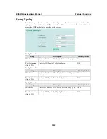 Предварительный просмотр 107 страницы Moxa Technologies EtherDevice EDS-510A Series User Manual