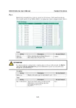 Предварительный просмотр 20 страницы Moxa Technologies EtherDevice EDS-518A Series User Manual