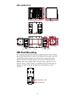 Предварительный просмотр 8 страницы Moxa Technologies EtherDevice EDS-608 Hardware Installation Manual