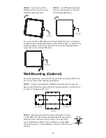 Предварительный просмотр 9 страницы Moxa Technologies EtherDevice EDS-608 Hardware Installation Manual