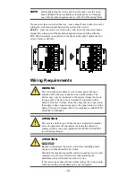 Предварительный просмотр 10 страницы Moxa Technologies EtherDevice EDS-608 Hardware Installation Manual