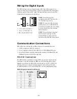 Предварительный просмотр 13 страницы Moxa Technologies EtherDevice EDS-608 Hardware Installation Manual