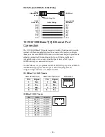 Предварительный просмотр 14 страницы Moxa Technologies EtherDevice EDS-608 Hardware Installation Manual