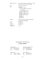 Предварительный просмотр 20 страницы Moxa Technologies EtherDevice EDS-608 Hardware Installation Manual