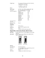 Предварительный просмотр 13 страницы Moxa Technologies EtherDevice EDS-728 Series Hardware Installation Manual