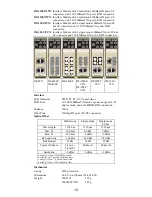 Предварительный просмотр 15 страницы Moxa Technologies EtherDevice EDS-728 Series Hardware Installation Manual