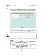 Предварительный просмотр 21 страницы Moxa Technologies EtherDevice EDS-728 Series User Manual