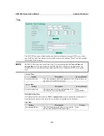 Предварительный просмотр 24 страницы Moxa Technologies EtherDevice EDS-728 Series User Manual