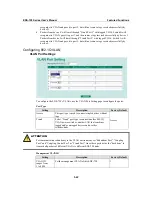 Предварительный просмотр 57 страницы Moxa Technologies EtherDevice EDS-728 Series User Manual