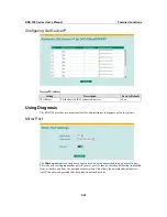 Предварительный просмотр 80 страницы Moxa Technologies EtherDevice EDS-728 Series User Manual