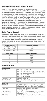 Preview for 14 page of Moxa Technologies EtherDevice EDS-P206A-4PoE Series Quick Installation Manual