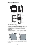 Preview for 6 page of Moxa Technologies EtherDevice EDS-P506-4PoE Hardware Installation Manual