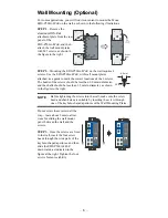 Preview for 7 page of Moxa Technologies EtherDevice EDS-P506-4PoE Hardware Installation Manual