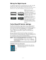 Preview for 10 page of Moxa Technologies EtherDevice EDS-P506-4PoE Hardware Installation Manual