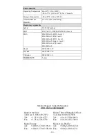 Preview for 15 page of Moxa Technologies EtherDevice EDS-P506-4PoE Hardware Installation Manual