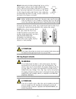 Preview for 6 page of Moxa Technologies EtherDevice EDS-P506E-4PoE Series Quick Installation Manual